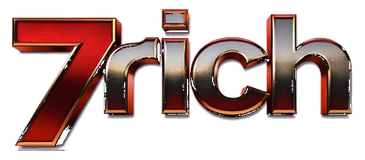 7rich logo
