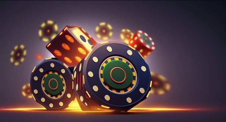 7rich Live Casino